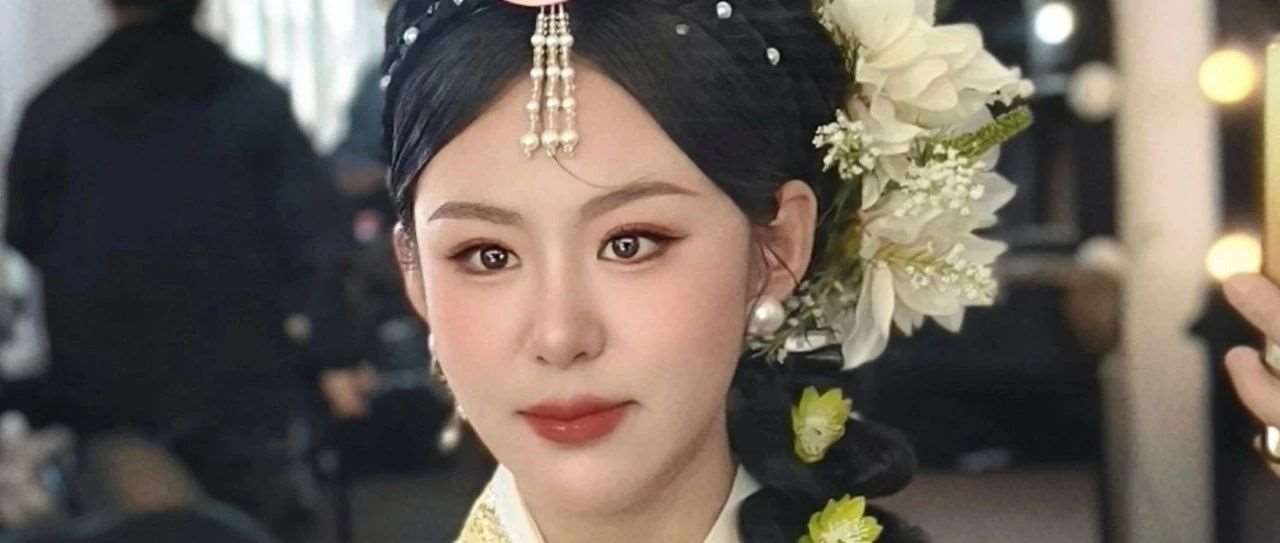 大连尚峰化妆培训